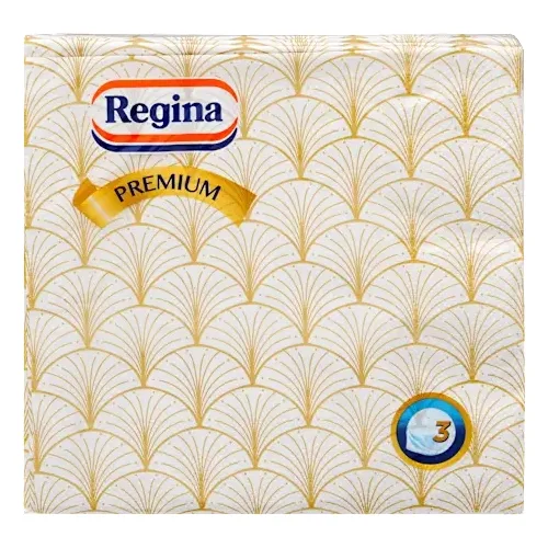 Salvete REGINA Premium 3sloja 20kom