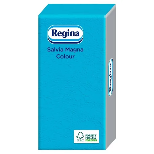 Salvete REGINA Salvia 1sloj 30kom