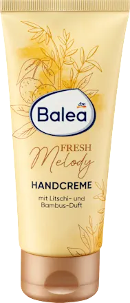 Krema za ruke BALEA Fresh melody  100ml