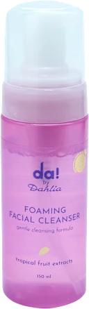 Pena za čišćenje lica DA BY DAHLIA 150ml
