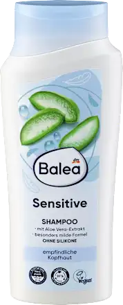 Šampon za kosu BALEA Sensitive 300ml