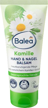 Balzam za ruke i nokte BALEA kamilica 100ml