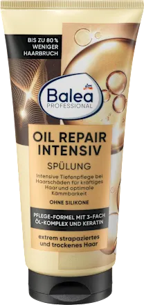 Balzam za kosu BALEA Professional oil repair intensiv 200ml