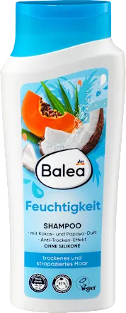Šampon za kosu BALEA hidrantni 300ml