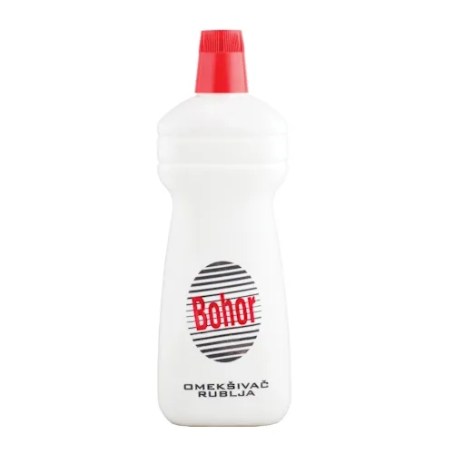 Omekšivač za veš BOHOR Softener  750ml