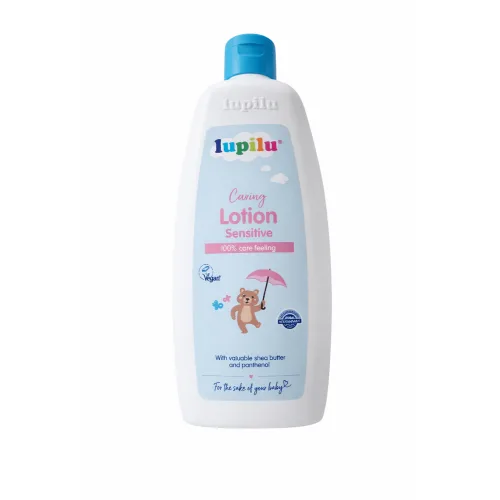 Losion za bebe LUPILU 500ml