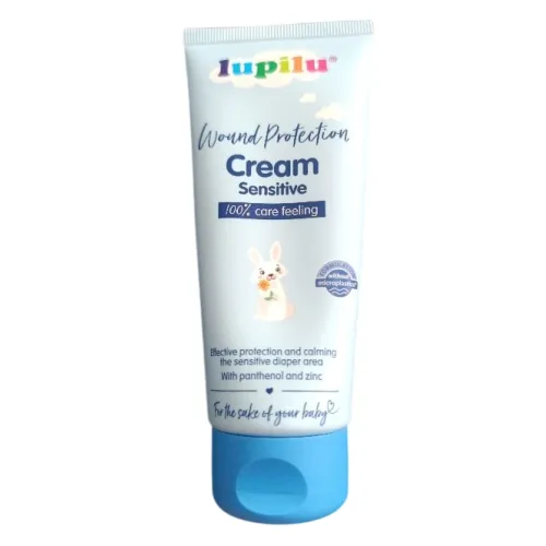 Mast za bebe LUPILU 100ml
