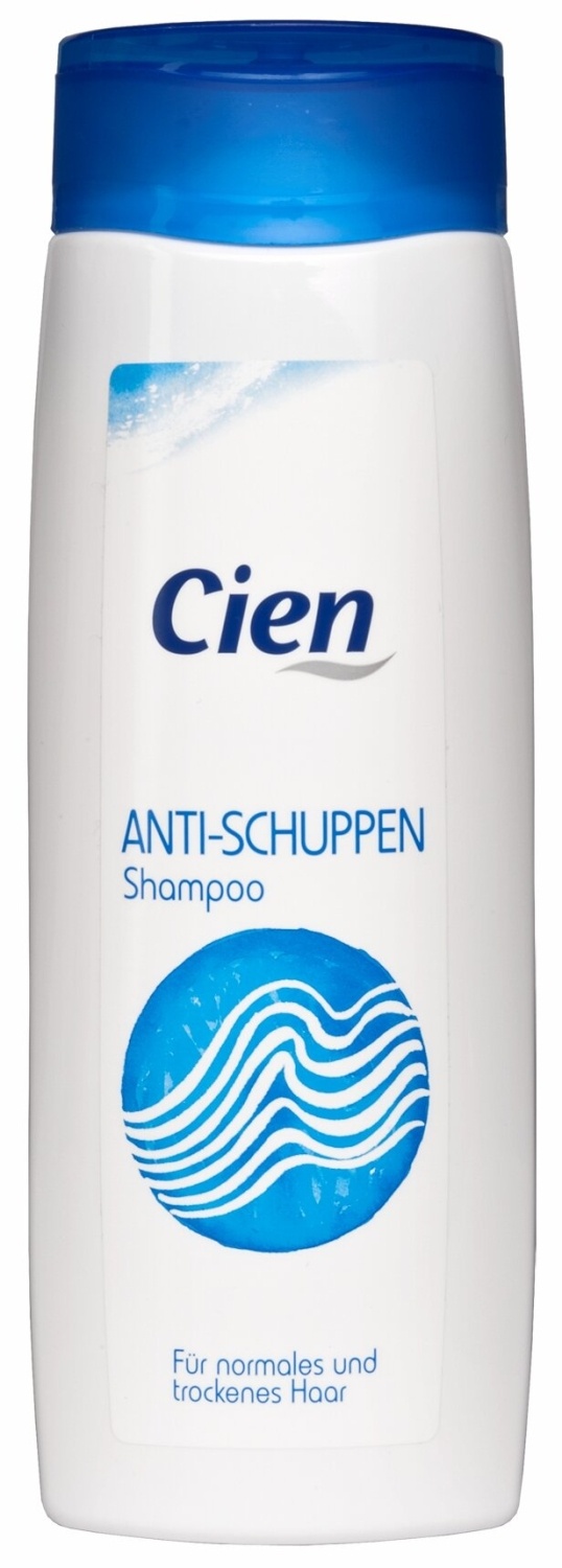 Šampon za kosu CIEN protiv peruti 400ml