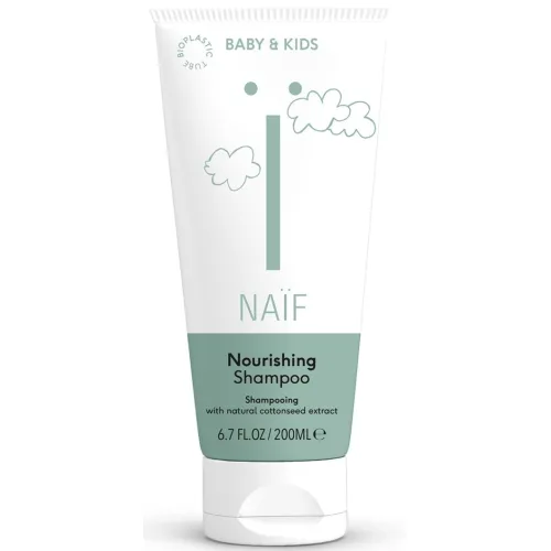 Šampon NAIF dečiji P002O 200ml