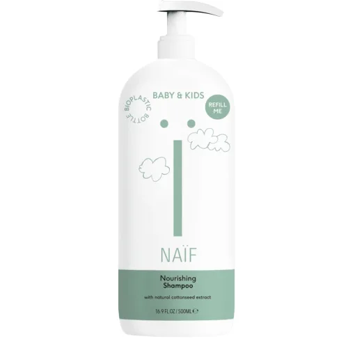 Šampon NAIF dečiji 500ml