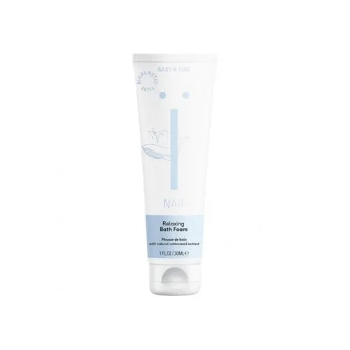 Penušava kupka NAIF 30ml