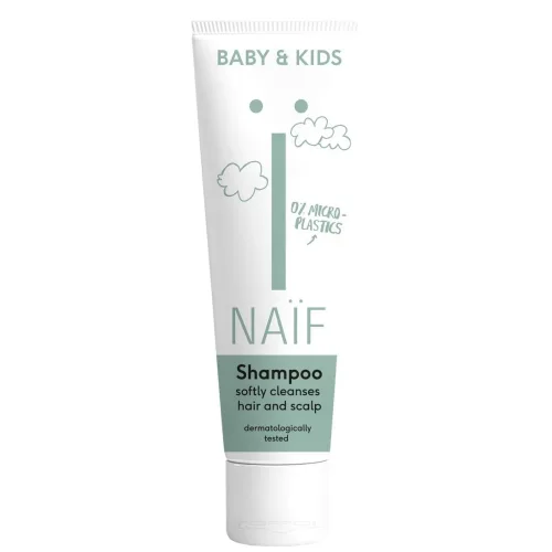 Šampon NAIF dečiji 30ml