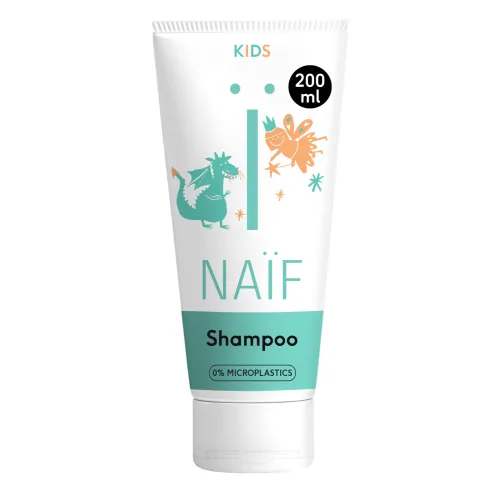 Šampon NAIF dečiji P078O 200ml