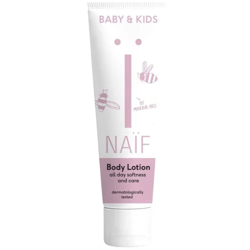 Bebi losion za telo NAIF 30ml