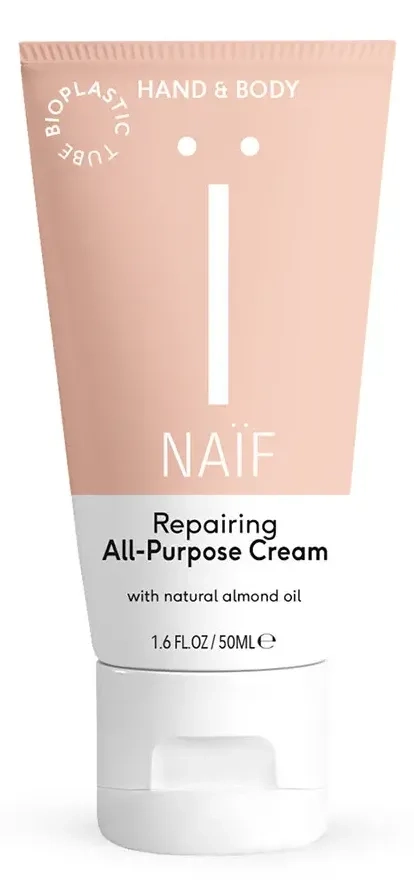 Krema NAIF univerzalna 50ml