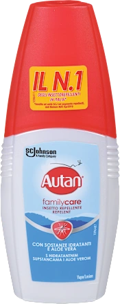 Raspršivač AUTAN porodični 100ml