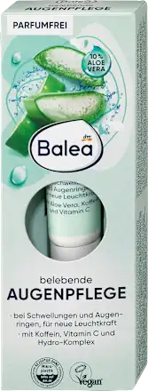 Krema za negu područja oko očiju BALEA 15ml