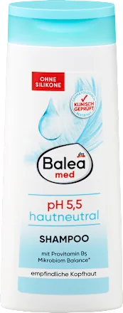 Šampon za kožu BALEA MED pH 5,5 provitamin B5 300ml