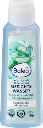 Tonik za lice BALEA hidrantni 200ml