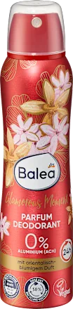 Dezodorans BALEA Glamorous moment 150ml
