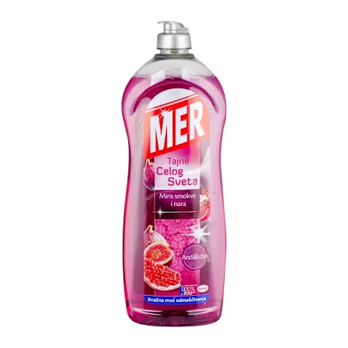 Det.za ruč.pr.sud MER smokva & nar 750ml