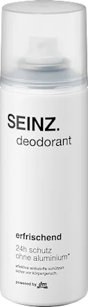 Dezodorans za muškarce SEINZ osvežavajući 200ml