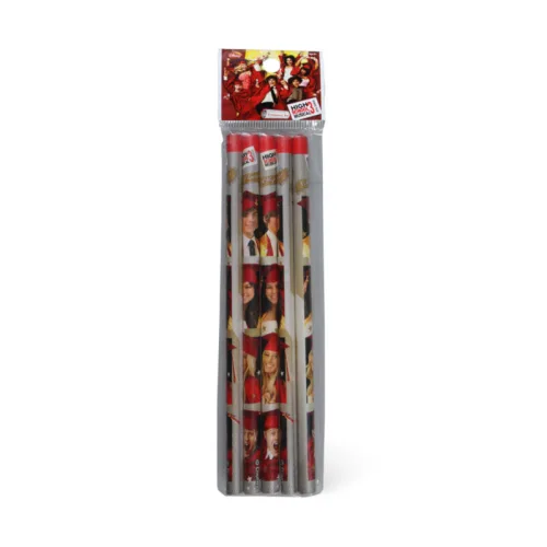 Olovke drvene Disney 2909