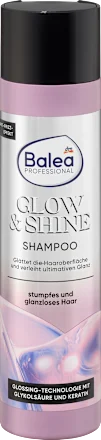 Šampon za kosu BALEA Glow & shine 250ml