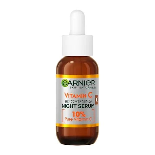 Serum za lice GARNIER Skin naturals noćni vitamin C 30ml