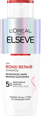 Šampon za kosu L'OREAL ELSEVE Bond repair 200ml