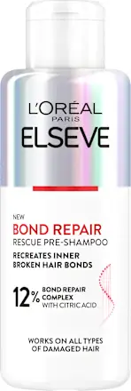 Nega pre šampona L'OREAL ELSEVE Bond repair 200ml