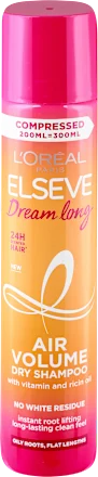 Šampon za suvo pranje kose L'OREAL ELSEVE dream long 200ml