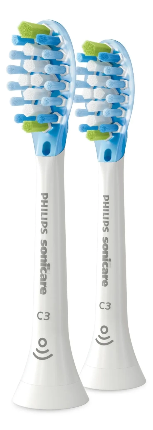 Elektrićna četkica za zube PHILIPS Sonicare nastavak HX9042/17 2kom