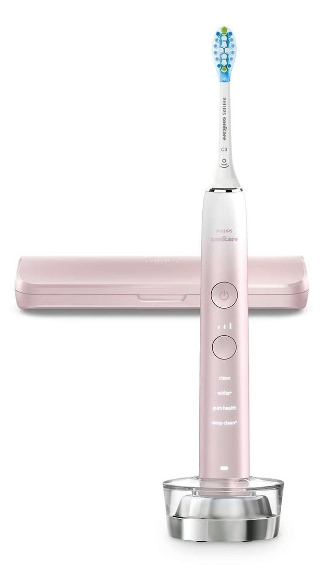 Elektrićna četkica za zube PHILIPS Sonicare diamond clean 9000 series