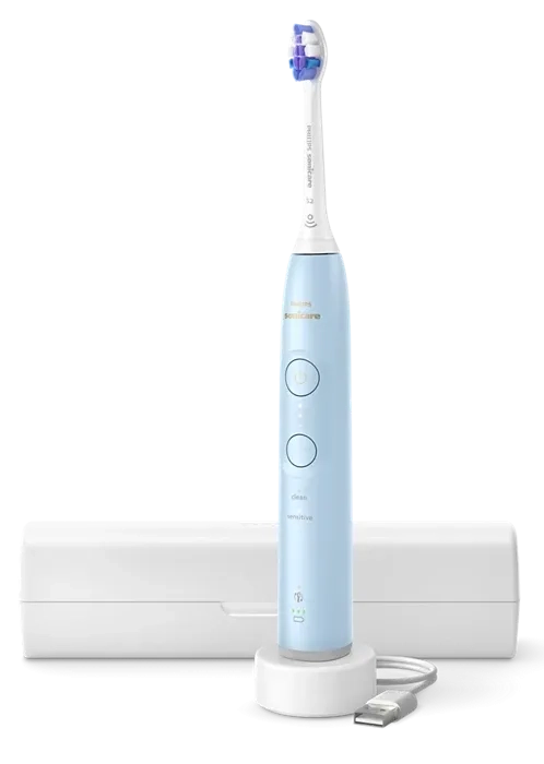 Elektrićna četkica za zube PHILIPS Sonicare  HX7406/02 1kom