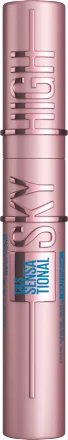 Maskara MAYBELLINE NEW YORK Lash Sensational Sky High Waterproof - Black, 6 ml