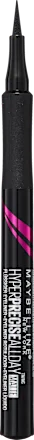Ajlajner MAYBELLINE NEW YORK Hyper precise 701 Matte Onyx