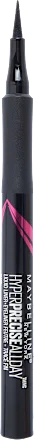 Ajlajner MAYBELLINE NEW YORK Master Drama Precise Liner Black