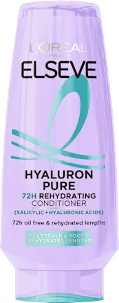 Balzam za kosu L’OREAL ELSEVE hyaluron pure 200ml
