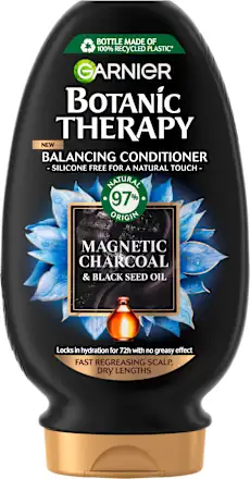 Balzam za kosu GARNIER BOTANIC THERAPY Magnetic charcoal 200ml