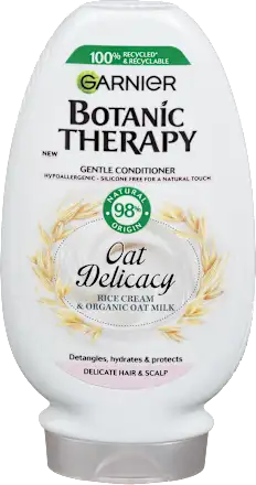 Balzam za kosu GARNIER BOTANIC THERAPY oat delicacy 250ml