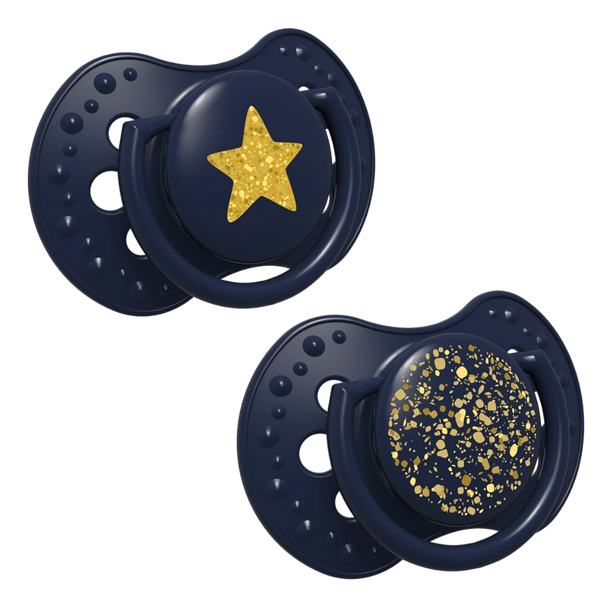 LOVI varalica Stardust dynamic (3-6m) 2kom