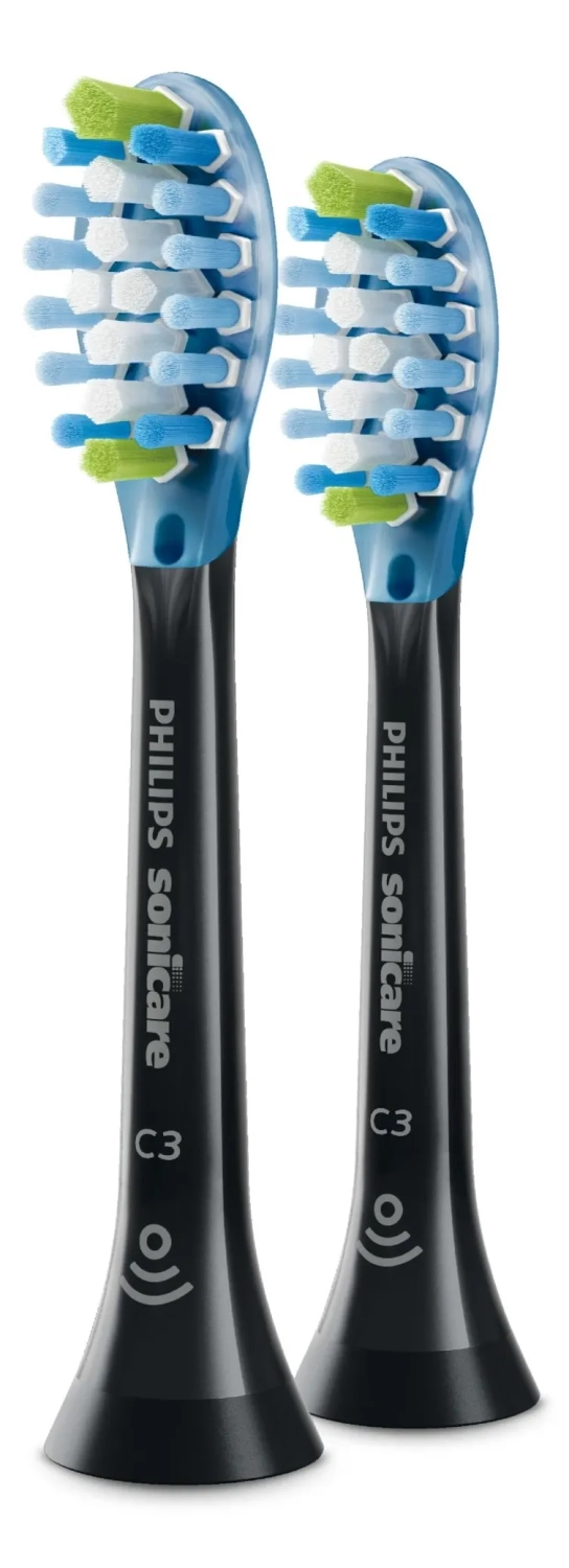 Elektrićna četkica za zube PHILIPS Sonicare nastavak HX9042/33 2kom