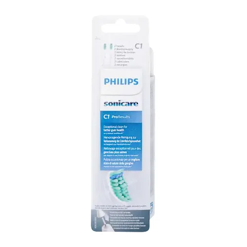 Elektrićna četkica za zube PHILIPS Sonicare standardni nastavak 2kom