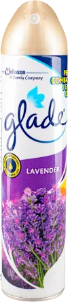 Osveživač prostora GLADE sprej lavender 300ml