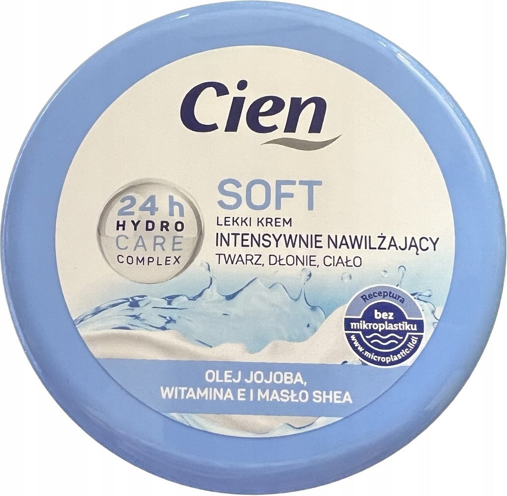 Univerzalna krema CIEN 250ml