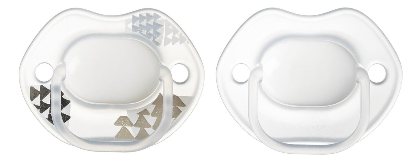 TOMMEE TIPPEE laža Urban (0-6m)  2kom