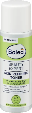 Tonik za lice BALEA toner za lice beauty expert skin refininig 100ml