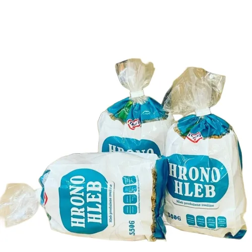 Hleb TRIVIT hrono 350g