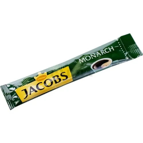 Instant kafa JACOBS Monarch 2g